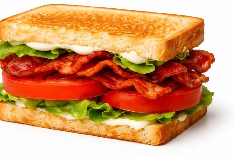 BLT
